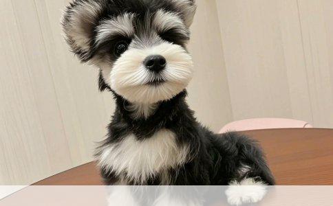 小吉娃娃养育宝典：预防注射的必要性及实施方法